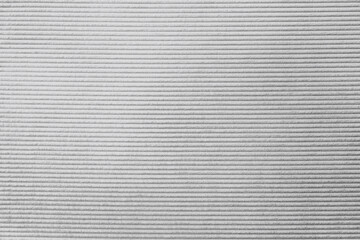 Gray fabric texture