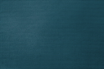 Corduroy fabric background