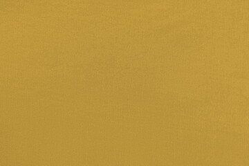 Obraz premium Mustard homogeneous background with a textured surface