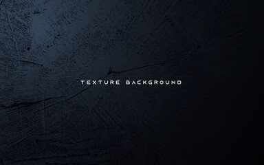 Black abstract gradient texture background