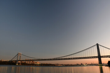  George Washington Bridge