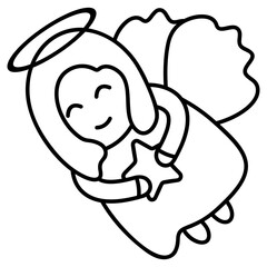 Heaven Angel 