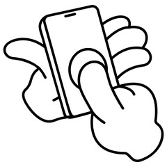 Touch Screen 