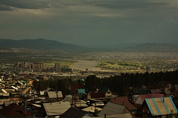 Buryatia