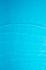 blue water background