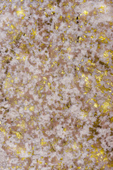 Closeup of marble textured background