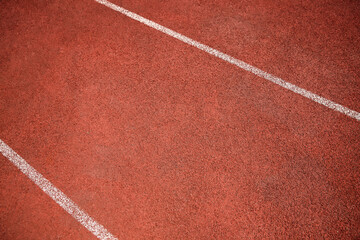 running track and field