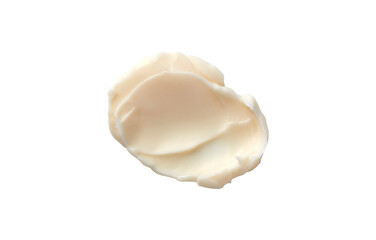 cosmetic cream texture
