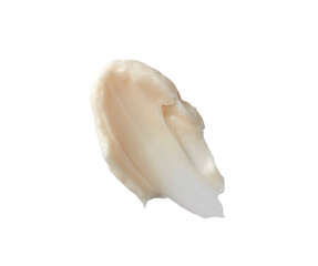 cosmetic cream texture