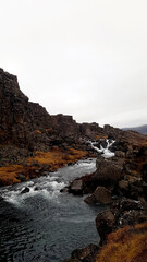 Thingvellir National Park