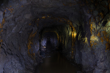 mineral del chico hidalgo mexico mines