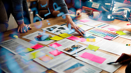 Creative business plan