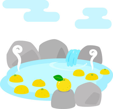 柚子湯 Images Browse 322 Stock Photos Vectors And Video Adobe Stock