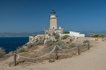 Cape, Melagavi, Perachora, Corinthia, Greece,