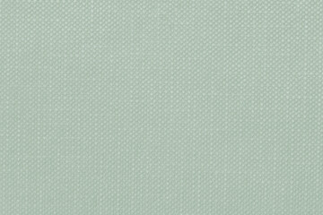 Green  emboss textile textured background
