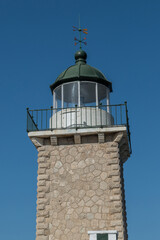 Cape, Melagavi, Perachora, Corinthia, Greece,