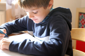 Symbolbild Grundschüler (Model released)