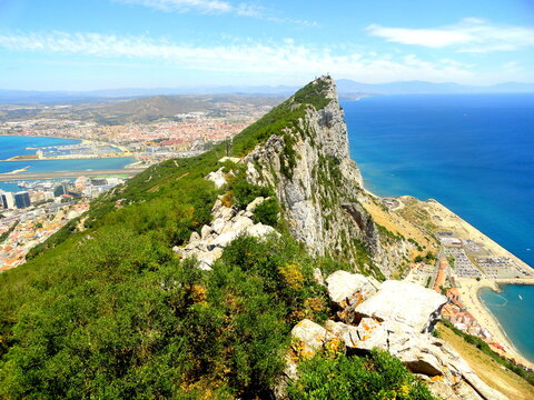 Gibraltar