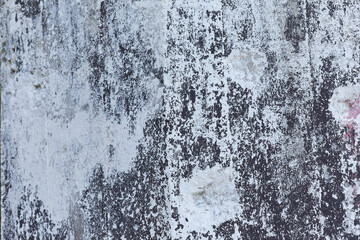 Abstract stone wall. Dirty cement surface for photoshop. Vintage grunge stone backdrop.