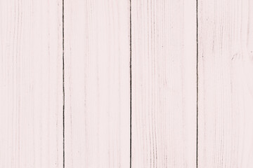 Fototapeta na wymiar Pink painted wooden plank texture