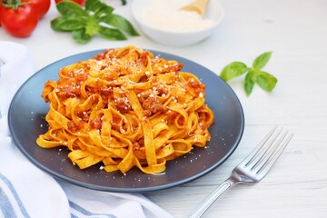 Italian Traditional Dish
