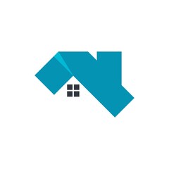 Property Logo Template