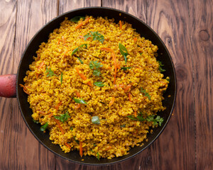 Bulgur
