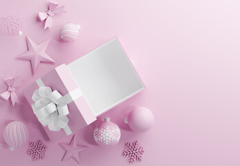 christmas background