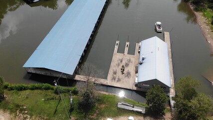 masons boat dock 