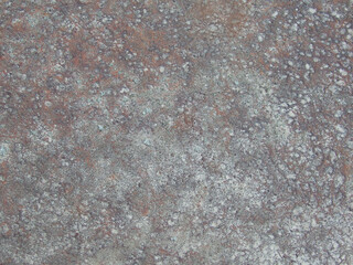 metal corroded texture