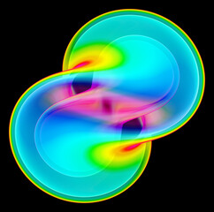 Fashionable 3D shape abstraction for design