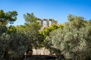 A look at Athens Greece