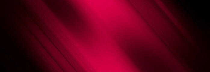 Background abstract pink and black dark are light with the gradient is the Surface with templates metal texture soft lines tech design pattern graphic diagonal neon background.