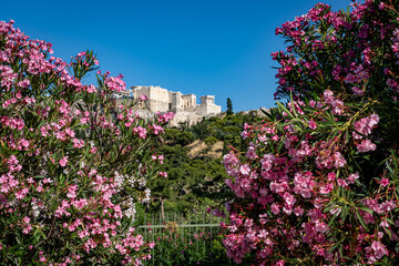 A look at Athens Greece