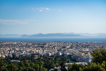 A look at Athens Greece