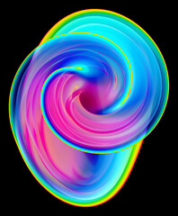 Fashionable 3D shape abstraction for design