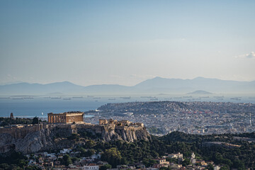 A look at Athens Greece