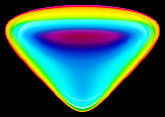 Fashionable 3D shape abstraction for design