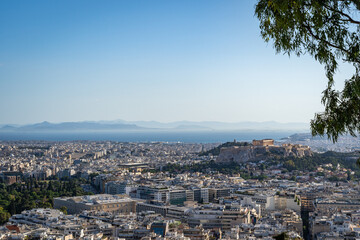 A look at Athens Greece