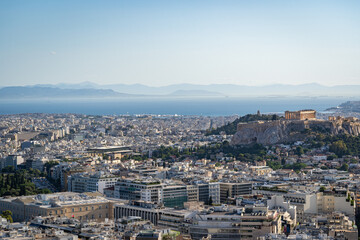 A look at Athens Greece