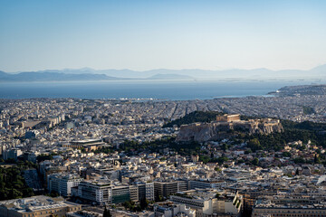 A look at Athens Greece