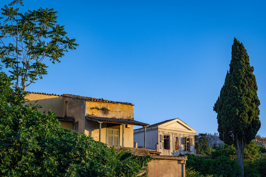 A look at Athens Greece