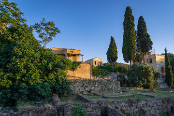 A look at Athens Greece