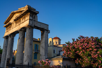 A look at Athens Greece