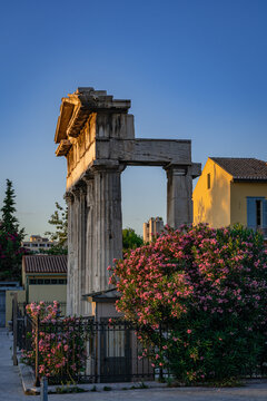 A look at Athens Greece