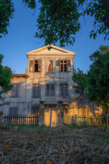 A look at Athens Greece