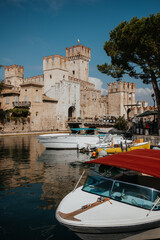 Gardasee Sirmione