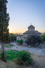 A look at Athens Greece