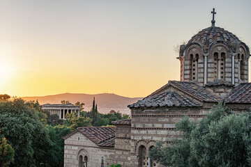 A look at Athens Greece