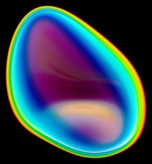 Fashionable 3D shape abstraction for design	